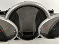 2012 Chevrolet Cruze Instrument Cluster Speedometer Gauges P/N:95940656 Fits OEM Used Auto Parts - Oemusedautoparts1.com