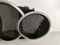 2012 Chevrolet Cruze Instrument Cluster Speedometer Gauges P/N:95940656 Fits OEM Used Auto Parts - Oemusedautoparts1.com