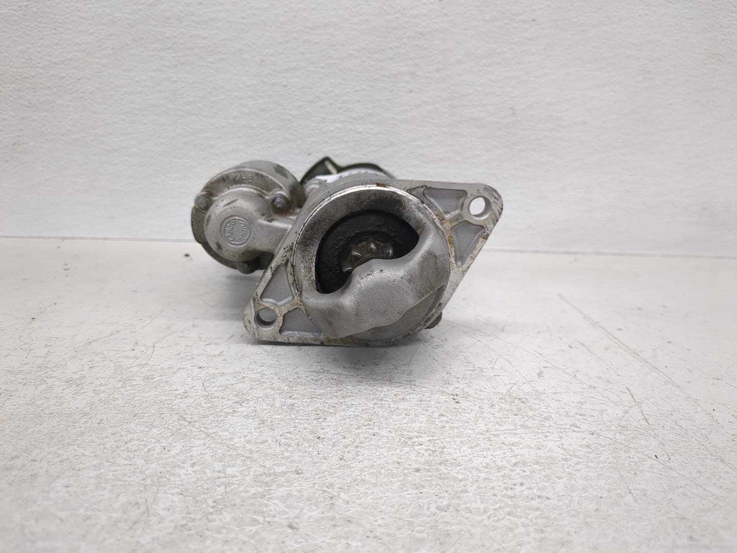 2011-2016 Chevrolet Cruze Car Starter Motor Solenoid OEM Fits Fits 2011 2012 2013 2014 2015 2016 2017 2018 OEM Used Auto Par