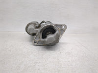 2011-2016 Chevrolet Cruze Car Starter Motor Solenoid OEM Fits Fits 2011 2012 2013 2014 2015 2016 2017 2018 OEM Used Auto Par