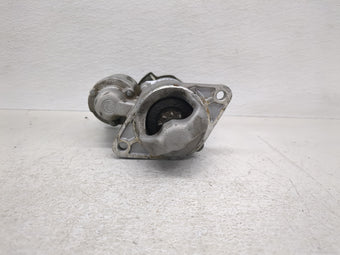 compare product 2011-2016 Chevrolet Cruze Car Starter Motor Solenoid OEM Fits Fits 2011 2012 2013 2014 2015 2016 2017 2018 OEM Used Auto Parts