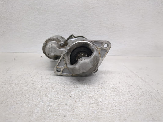 2011-2016 Chevrolet Cruze Car Starter Motor Solenoid OEM Fits Fits 2011 2012 2013 2014 2015 2016 2017 2018 OEM Used Auto Par