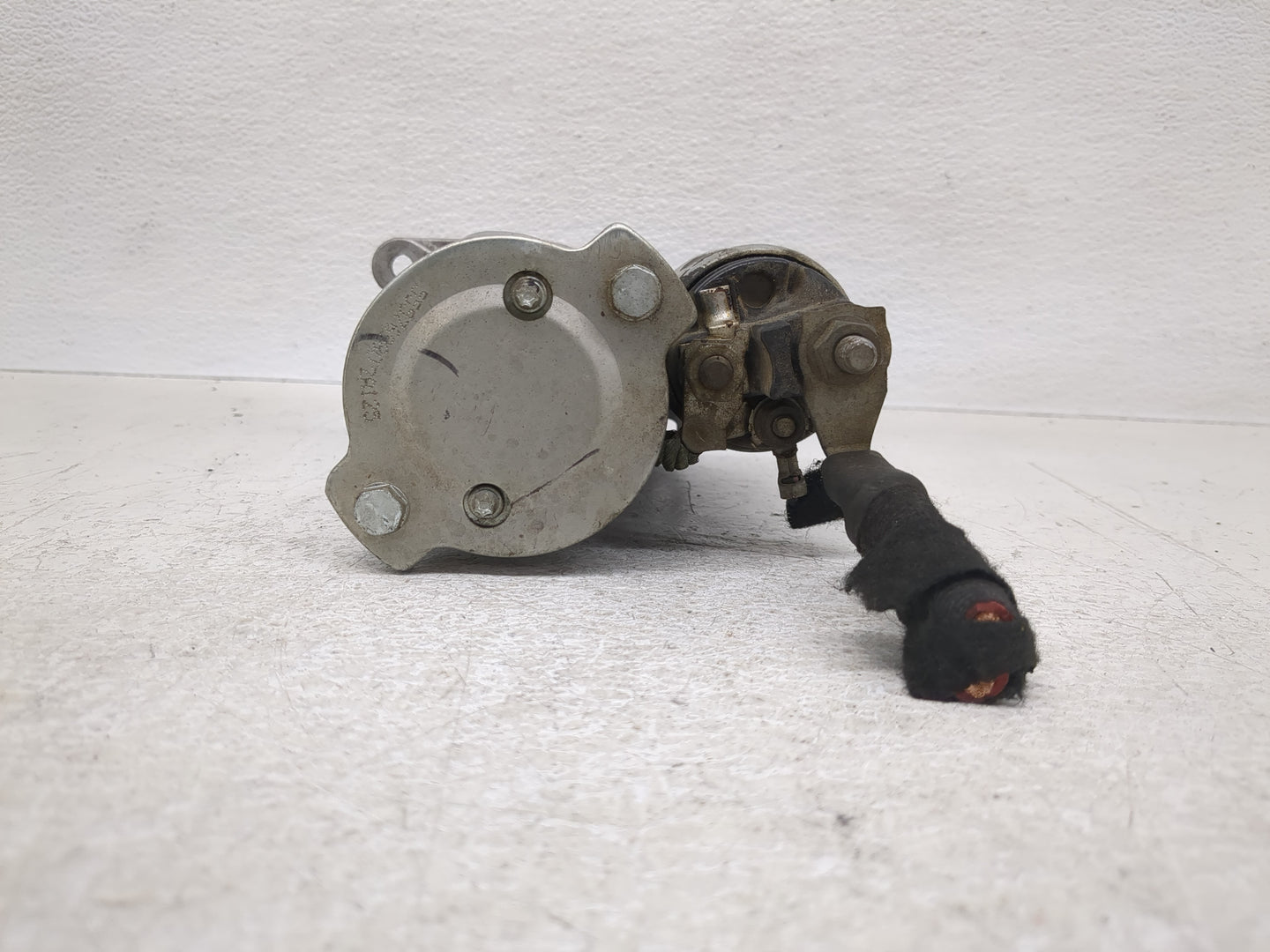 2011-2016 Chevrolet Cruze Car Starter Motor Solenoid OEM Fits Fits 2011 2012 2013 2014 2015 2016 2017 2018 OEM Used Auto Par