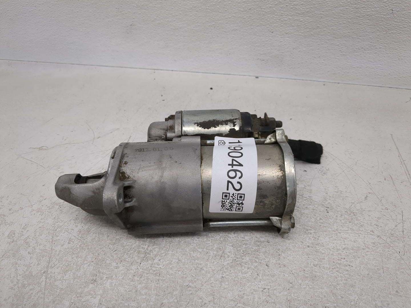 2011-2016 Chevrolet Cruze Car Starter Motor Solenoid OEM Fits Fits 2011 2012 2013 2014 2015 2016 2017 2018 OEM Used Auto Par