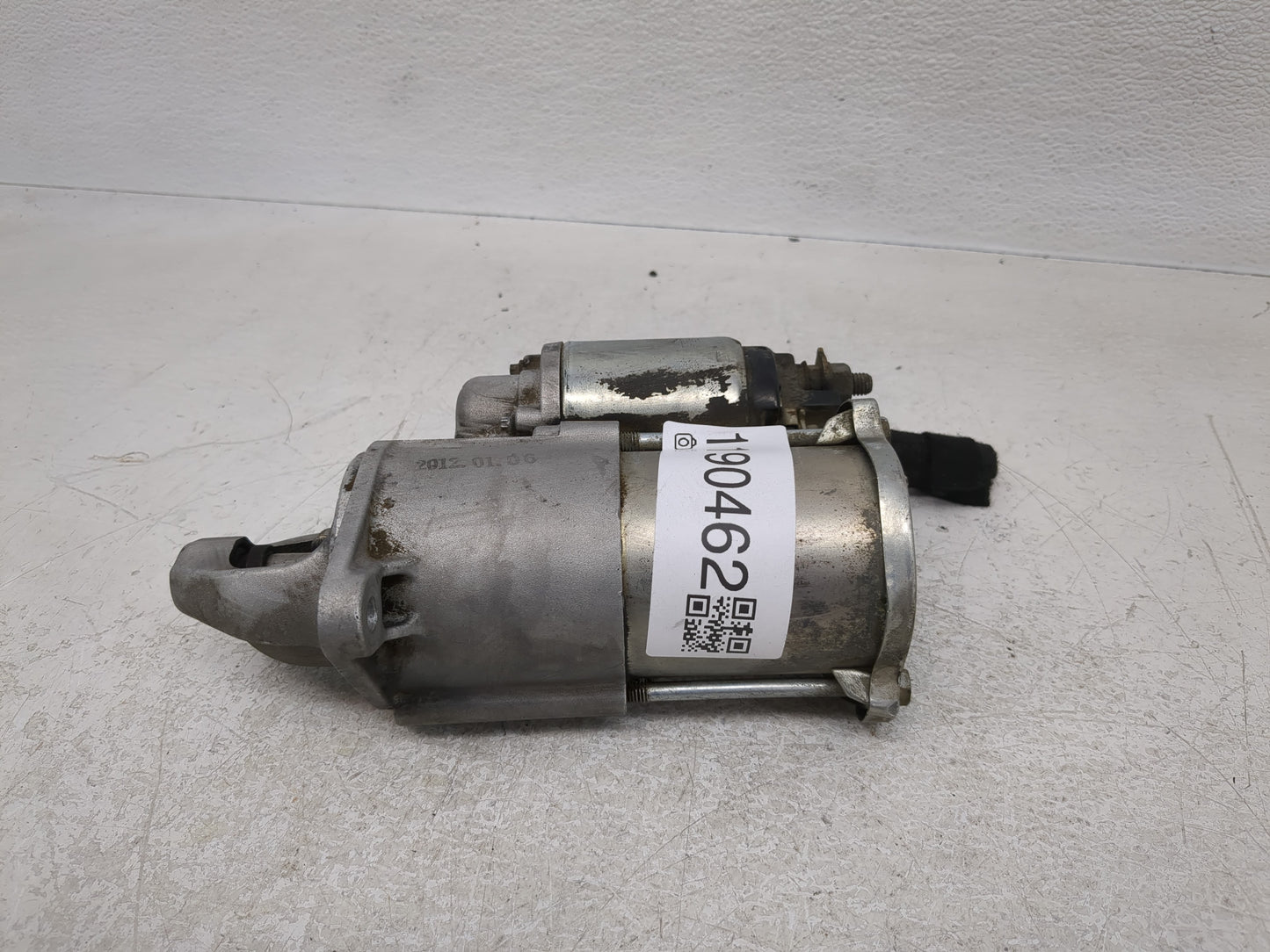 2011-2016 Chevrolet Cruze Car Starter Motor Solenoid OEM Fits Fits 2011 2012 2013 2014 2015 2016 2017 2018 OEM Used Auto Par