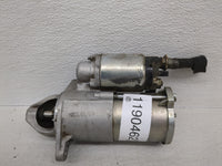 2011-2016 Chevrolet Cruze Car Starter Motor Solenoid OEM Fits Fits 2011 2012 2013 2014 2015 2016 2017 2018 OEM Used Auto Par