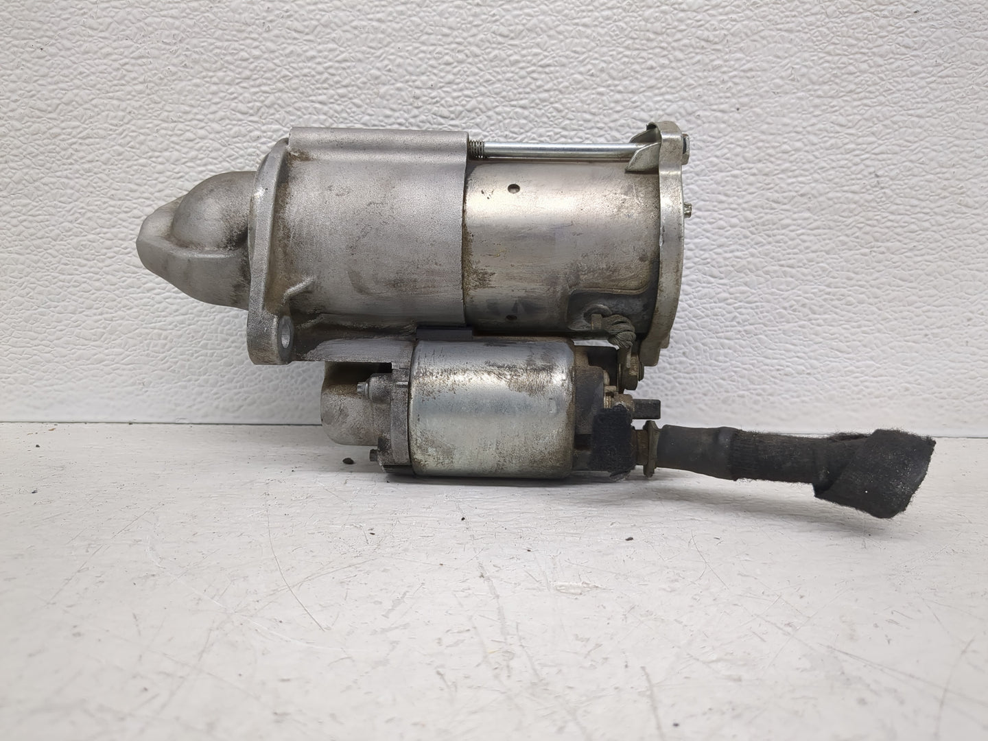 2011-2016 Chevrolet Cruze Car Starter Motor Solenoid OEM Fits Fits 2011 2012 2013 2014 2015 2016 2017 2018 OEM Used Auto Par