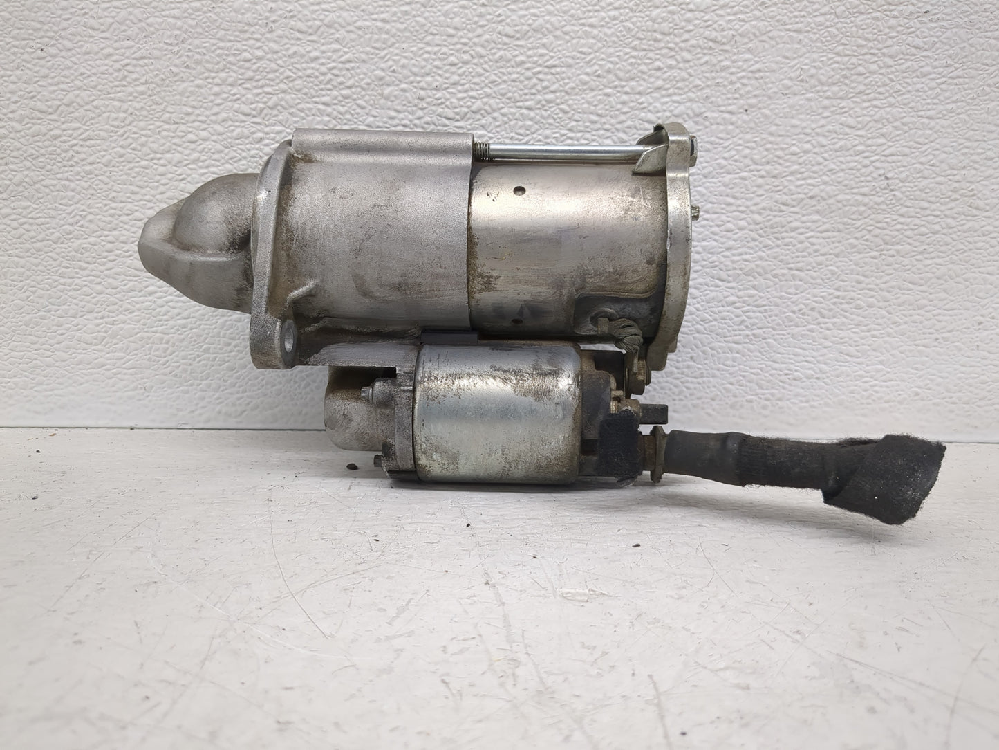 2011-2016 Chevrolet Cruze Car Starter Motor Solenoid OEM Fits Fits 2011 2012 2013 2014 2015 2016 2017 2018 OEM Used Auto Par