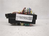 2011-2014 Chevrolet Cruze Fusebox Fuse Box Panel Relay Module P/N:95216200 Fits Fits 2011 2012 2013 2014 OEM Used Auto Parts