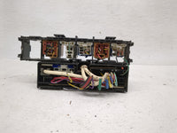 2011-2014 Chevrolet Cruze Fusebox Fuse Box Panel Relay Module P/N:95216200 Fits Fits 2011 2012 2013 2014 OEM Used Auto Parts