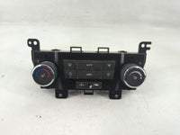 2011-2012 Chevrolet Cruze Climate Control Module Temperature AC/Heater Replacement P/N:95017058 Fits Fits 2011 2012 OEM Used