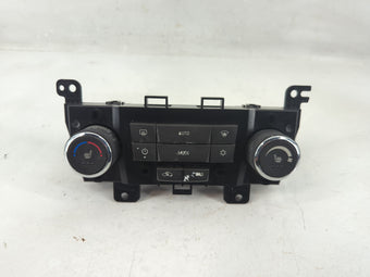 compare product 2011-2012 Chevrolet Cruze Climate Control Module Temperature AC/Heater Replacement P/N:95017058 Fits Fits 2011 2012 OEM Used Auto Parts