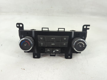2011-2012 Chevrolet Cruze Climate Control Module Temperature AC/Heater Replacement P/N:95017058 Fits Fits 2011 2012 OEM Used