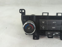 2011-2012 Chevrolet Cruze Climate Control Module Temperature AC/Heater Replacement P/N:95017058 Fits Fits 2011 2012 OEM Used