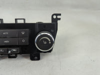 2011-2012 Chevrolet Cruze Climate Control Module Temperature AC/Heater Replacement P/N:95017058 Fits Fits 2011 2012 OEM Used