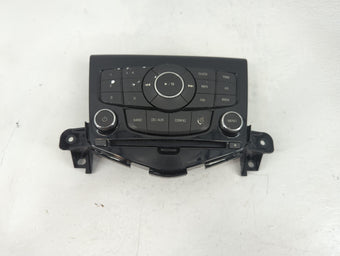 compare product 2012-2016 Chevrolet Cruze Climate Control Module Temperature AC/Heater Replacement P/N:94563269 Fits Fits 2012 2013 2014 2015 2016 OEM Used Auto Parts