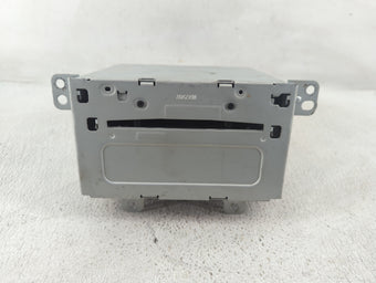 compare product 2011-2012 Chevrolet Cruze Radio AM FM Cd Player Receiver Replacement P/N:22870782 Fits Fits 2010 2011 2012 OEM Used Auto Parts