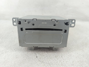 2011-2012 Chevrolet Cruze Radio AM FM Cd Player Receiver Replacement P/N:22870782 Fits Fits 2010 2011 2012 OEM Used Auto Par