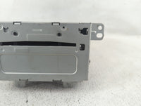2011-2012 Chevrolet Cruze Radio AM FM Cd Player Receiver Replacement P/N:22870782 Fits Fits 2010 2011 2012 OEM Used Auto Par