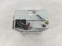 2011-2012 Chevrolet Cruze Radio AM FM Cd Player Receiver Replacement P/N:22870782 Fits Fits 2010 2011 2012 OEM Used Auto Par