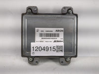 2011-2012 Chevrolet Cruze PCM Engine Control Computer ECU ECM PCU OEM P/N:E83 12653536 Fits Fits 2009 2010 2011 2012 2013 20