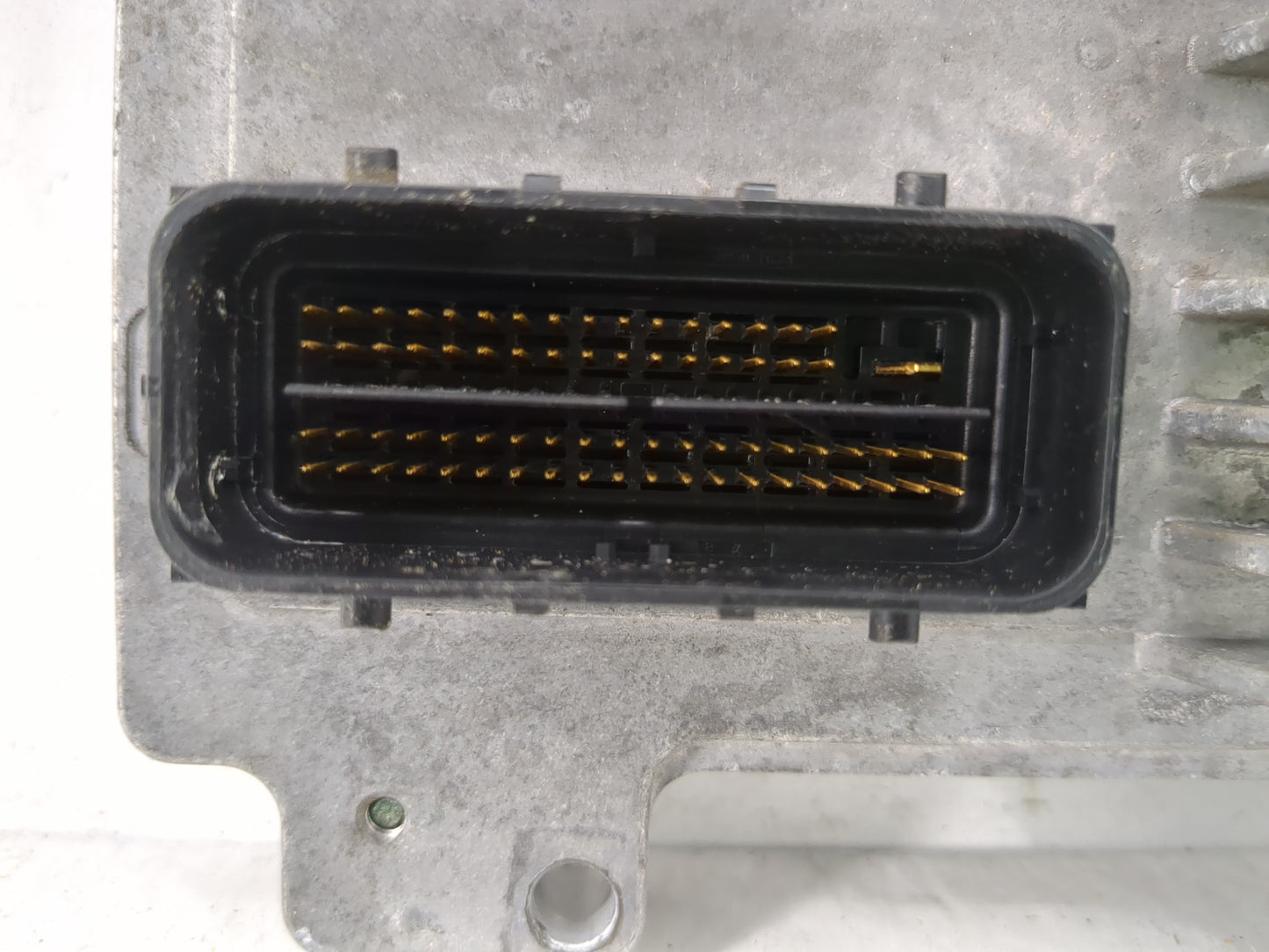 2011-2012 Chevrolet Cruze PCM Engine Control Computer ECU ECM PCU OEM P/N:E83 12653536 Fits Fits 2009 2010 2011 2012 2013 20