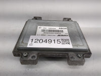2011-2012 Chevrolet Cruze PCM Engine Control Computer ECU ECM PCU OEM P/N:E83 12653536 Fits Fits 2009 2010 2011 2012 2013 20