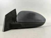 2011-2016 Chevrolet Cruze Side Mirror Replacement Driver Left View Door Mirror Fits Fits 2011 2012 2013 2014 2015 2016 OEM U