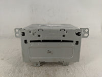 2012 Chevrolet Cruze Radio AM FM Cd Player Receiver Replacement P/N:22815634 Fits OEM Used Auto Parts - Oemusedautoparts1.co