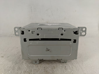 compare product 2012 Chevrolet Cruze Radio AM FM Cd Player Receiver Replacement P/N:22815634 Fits OEM Used Auto Parts