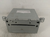 2012 Chevrolet Cruze Radio AM FM Cd Player Receiver Replacement P/N:22815634 Fits OEM Used Auto Parts - Oemusedautoparts1.co