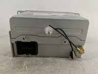 2012 Chevrolet Cruze Radio AM FM Cd Player Receiver Replacement P/N:22815634 Fits OEM Used Auto Parts - Oemusedautoparts1.co