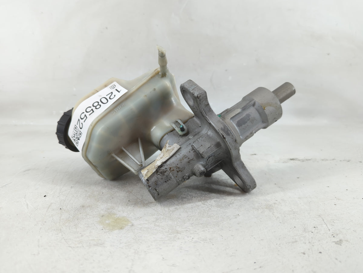 2011-2016 Chevrolet Cruze Brake Master Cylinder 1208552 - Oemusedautoparts1.com