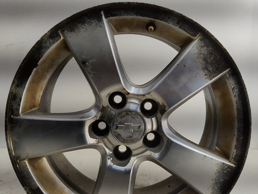 2011-2014 Chevrolet Cruze Oem Wheel Rim