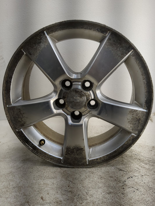 2011-2014 Chevrolet Cruze Oem Wheel Rim - Oemusedautoparts1.com