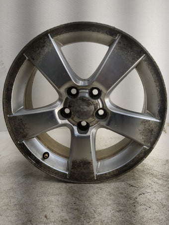compare product 2011-2014 Chevrolet Cruze Oem Wheel Rim 1209737