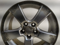 2011-2014 Chevrolet Cruze Oem Wheel Rim - Oemusedautoparts1.com