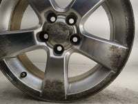 2011-2014 Chevrolet Cruze Oem Wheel Rim 1209737 - Oemusedautoparts1.com
