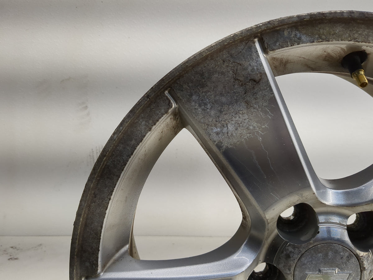 2011-2014 Chevrolet Cruze Oem Wheel Rim 1209738 - Oemusedautoparts1.com
