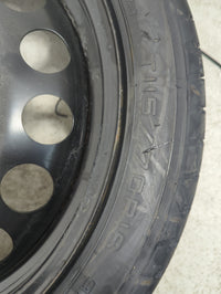 2011-2016 Chevrolet Cruze Spare Donut Tire Wheel Rim Oem 1209740 - Oemusedautoparts1.com