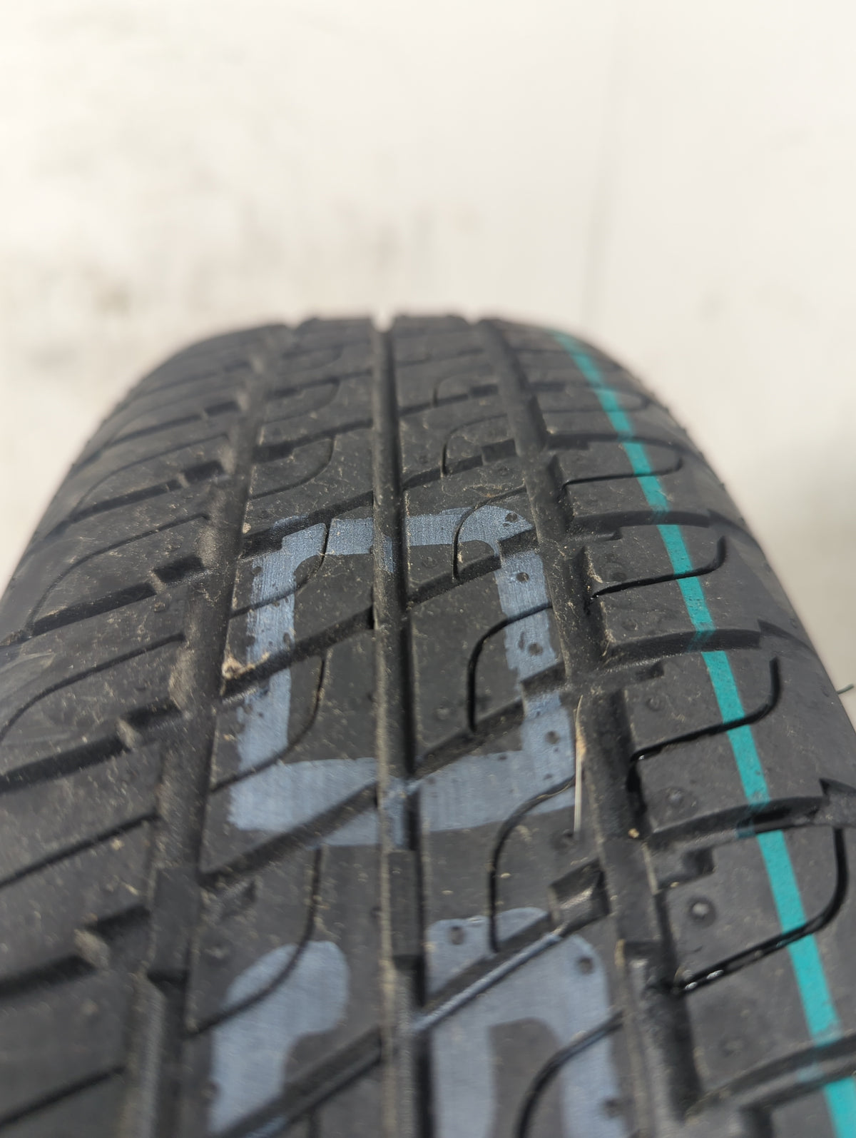 2011-2016 Chevrolet Cruze Spare Donut Tire Wheel Rim Oem 1209740 - Oemusedautoparts1.com