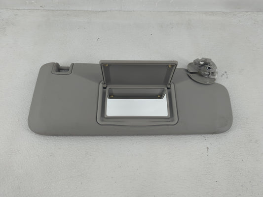 2011-2016 Chevrolet Cruze Sun Visor Shade Replacement Passenger Right Mirror Fits Fits 2011 2012 2013 2014 2015 2016 OEM Use