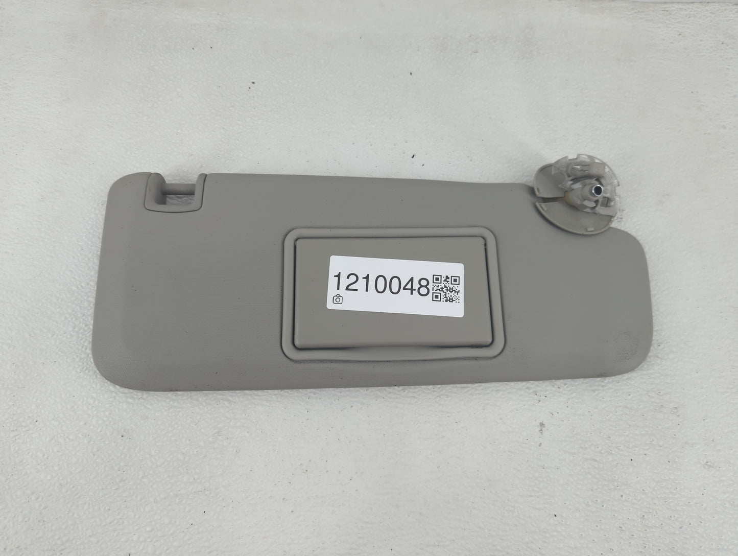 2011-2016 Chevrolet Cruze Sun Visor Shade Replacement Passenger Right Mirror Fits Fits 2011 2012 2013 2014 2015 2016 OEM Use