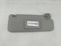 2011-2016 Chevrolet Cruze Sun Visor Shade Replacement Passenger Right Mirror Fits Fits 2011 2012 2013 2014 2015 2016 OEM Use