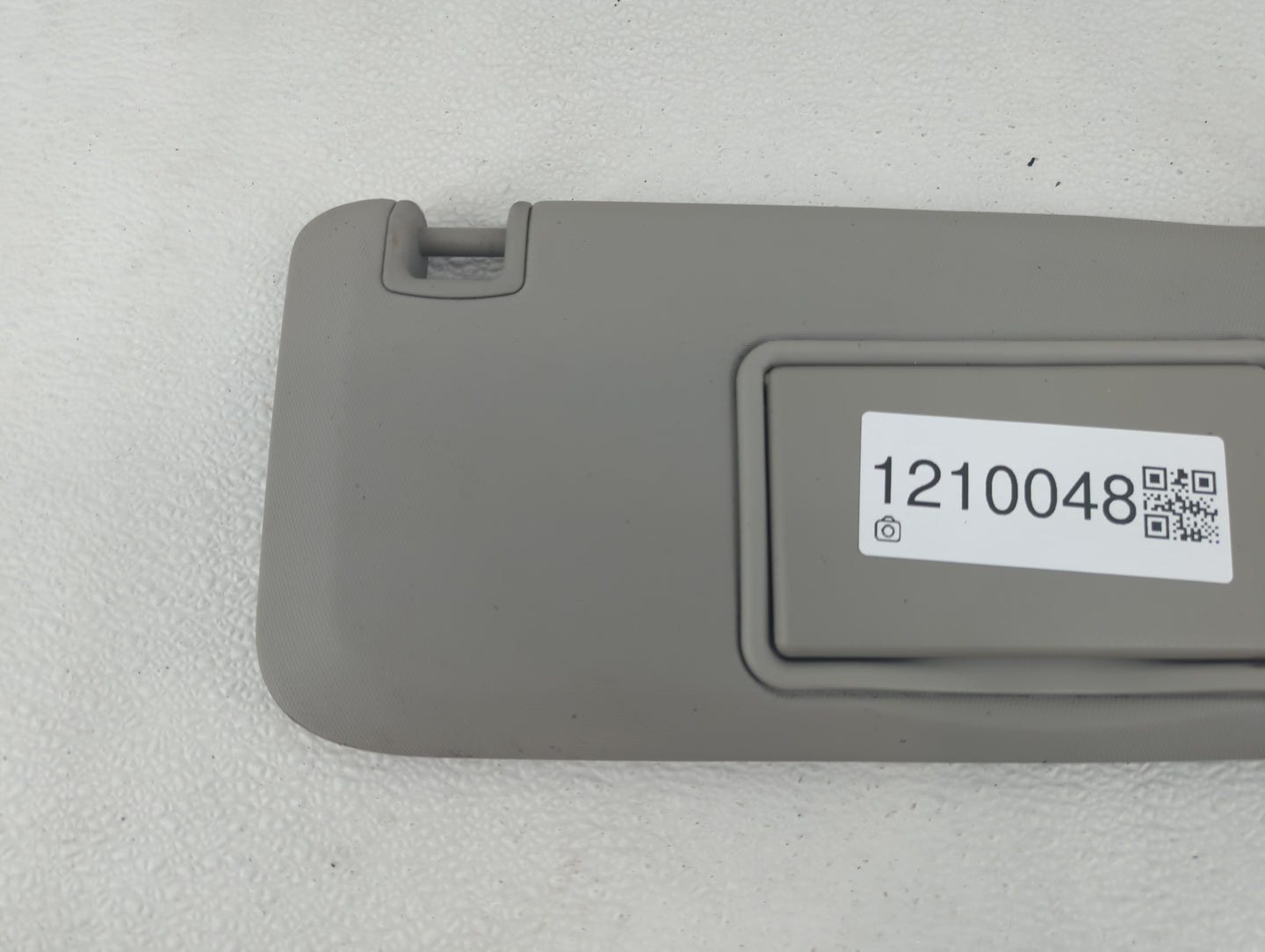 2011-2016 Chevrolet Cruze Sun Visor Shade Replacement Passenger Right Mirror Fits Fits 2011 2012 2013 2014 2015 2016 OEM Use