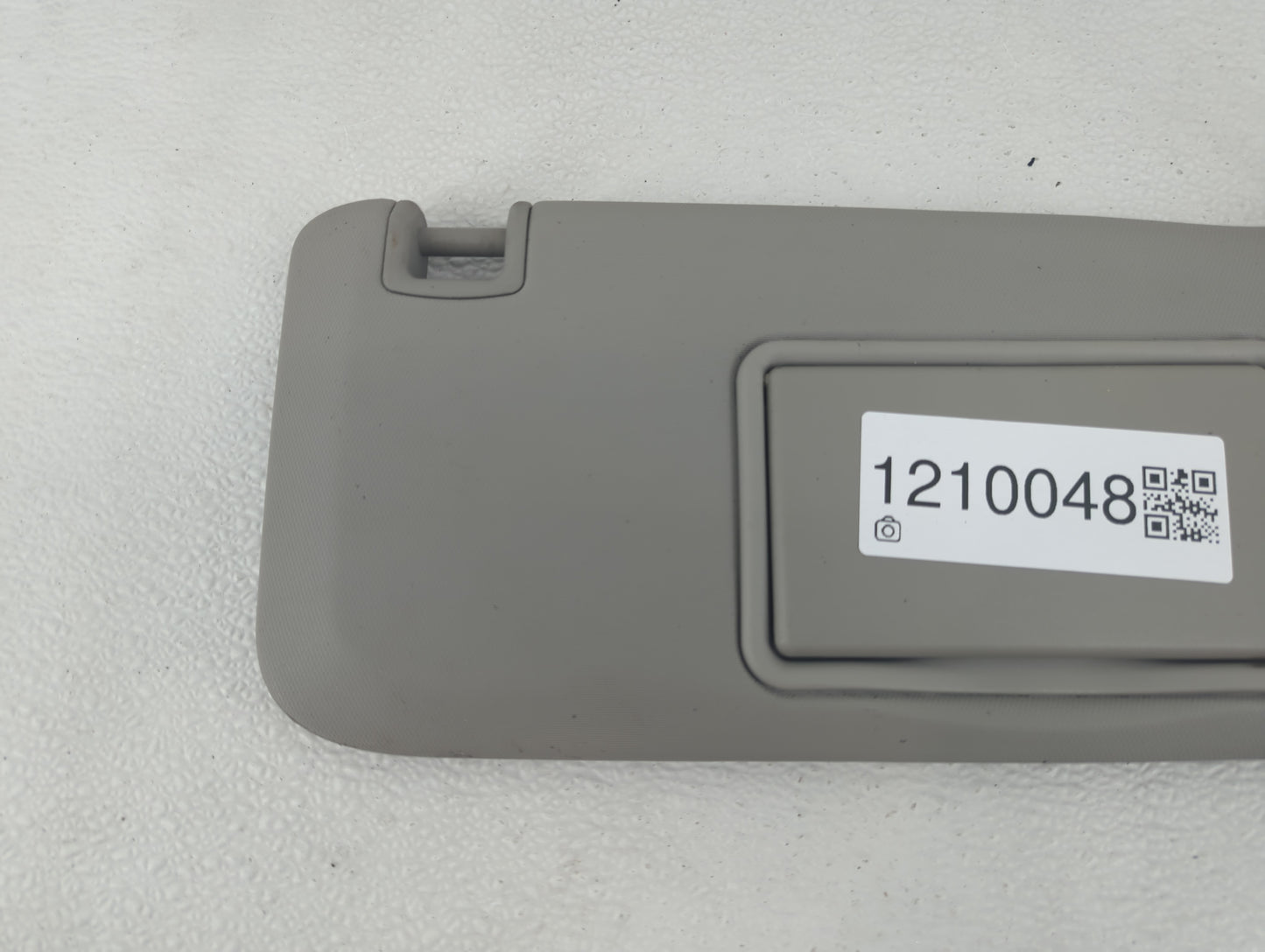 2011-2016 Chevrolet Cruze Sun Visor Shade Replacement Passenger Right Mirror Fits Fits 2011 2012 2013 2014 2015 2016 OEM Use