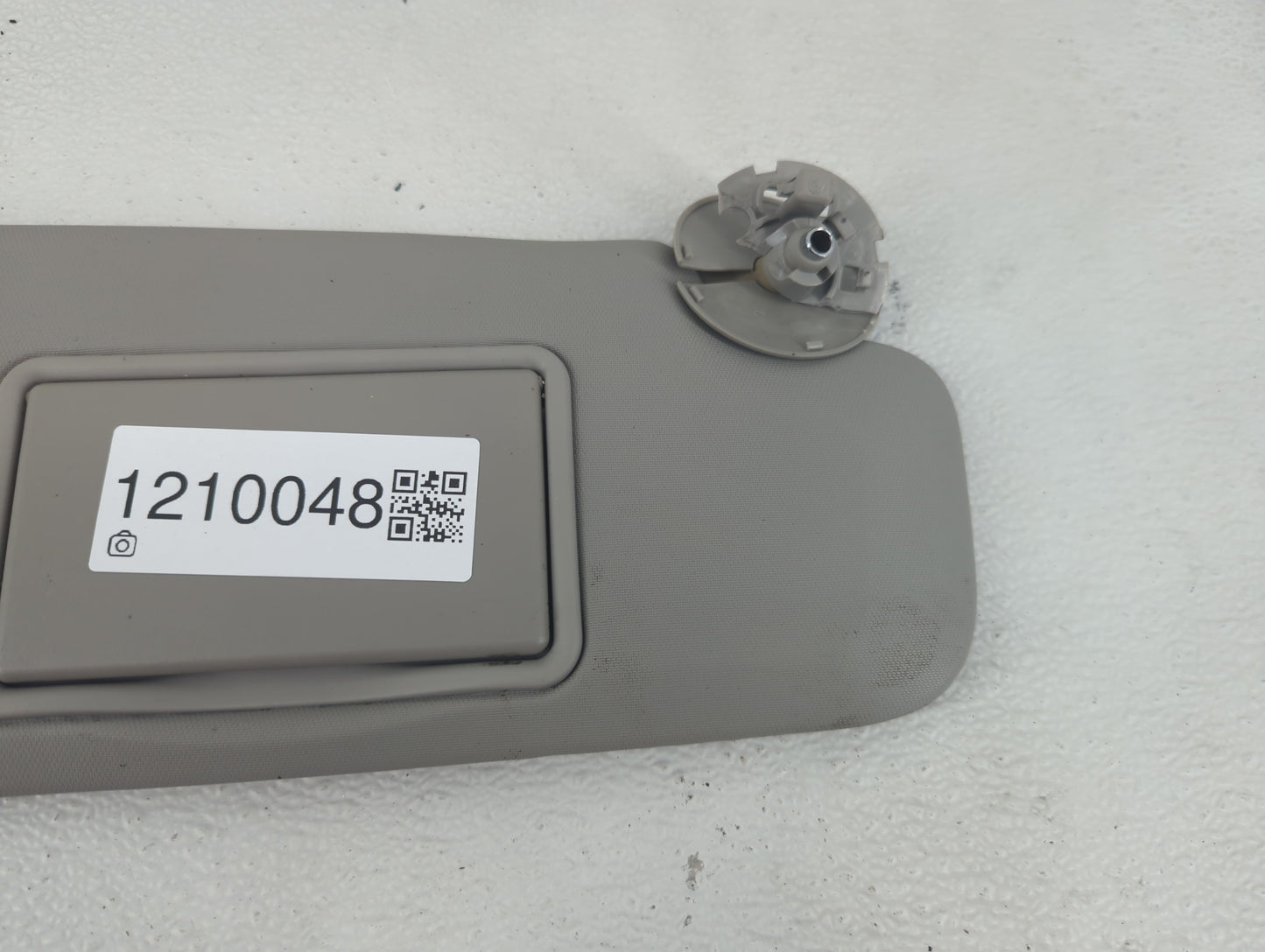 2011-2016 Chevrolet Cruze Sun Visor Shade Replacement Passenger Right Mirror Fits Fits 2011 2012 2013 2014 2015 2016 OEM Use