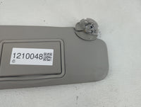 2011-2016 Chevrolet Cruze Sun Visor Shade Replacement Passenger Right Mirror Fits Fits 2011 2012 2013 2014 2015 2016 OEM Use