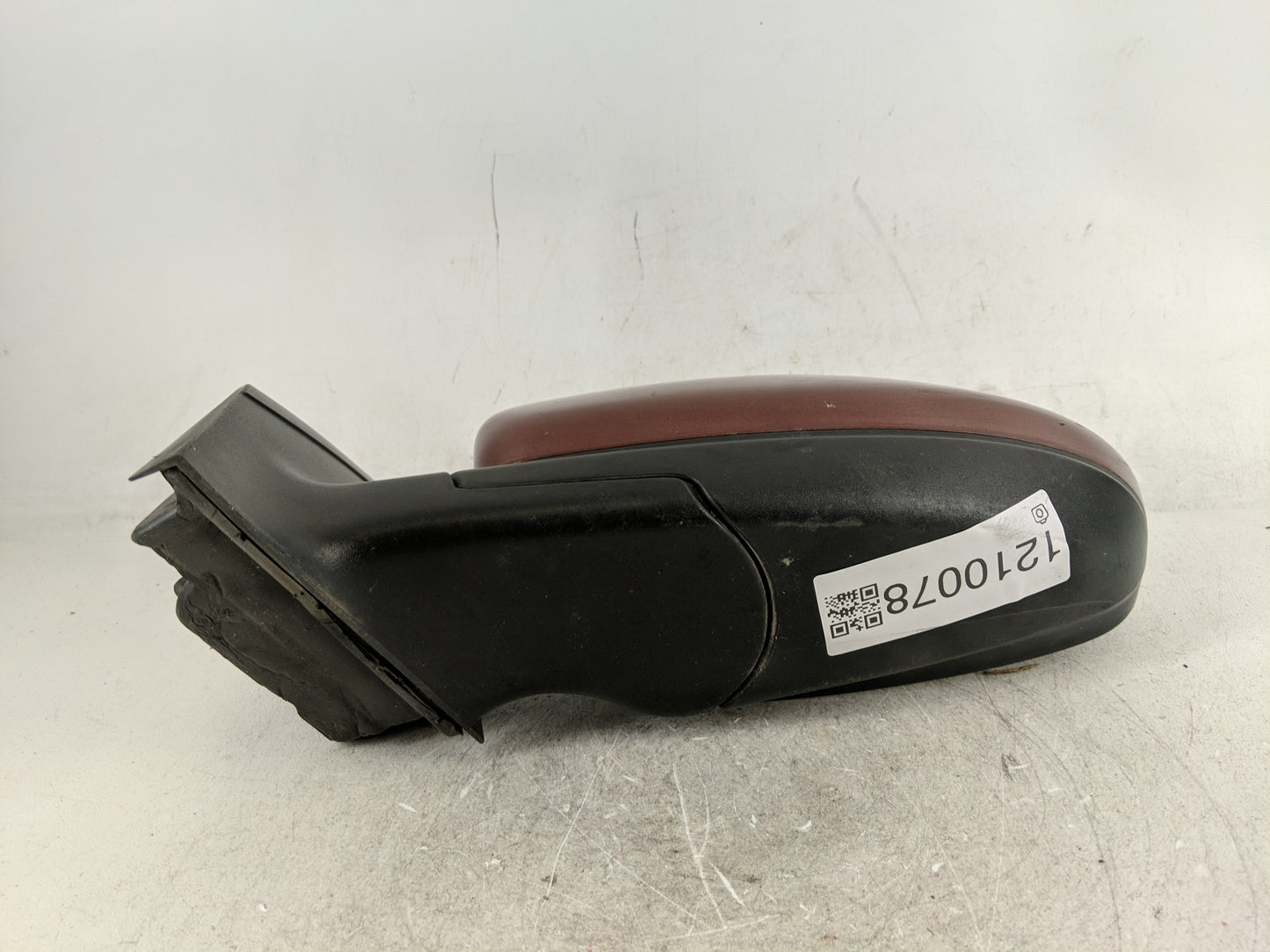 2011-2016 Chevrolet Cruze Side Mirror Replacement Driver Left View Door Mirror P/N:95186757 Fits OEM Used Auto Parts - Oemus