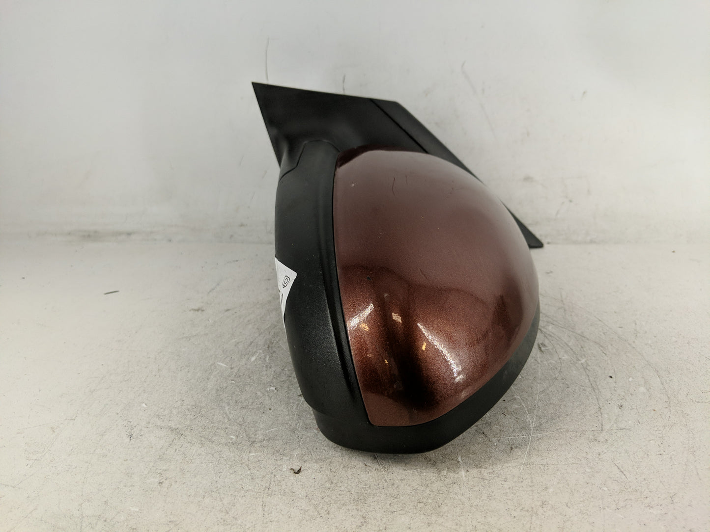 2011-2016 Chevrolet Cruze Side Mirror Replacement Driver Left View Door Mirror P/N:95186757 Fits OEM Used Auto Parts - Oemus